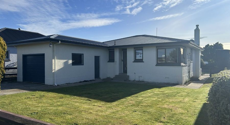  at 96 Dome Street, Newfield, Invercargill, Southland