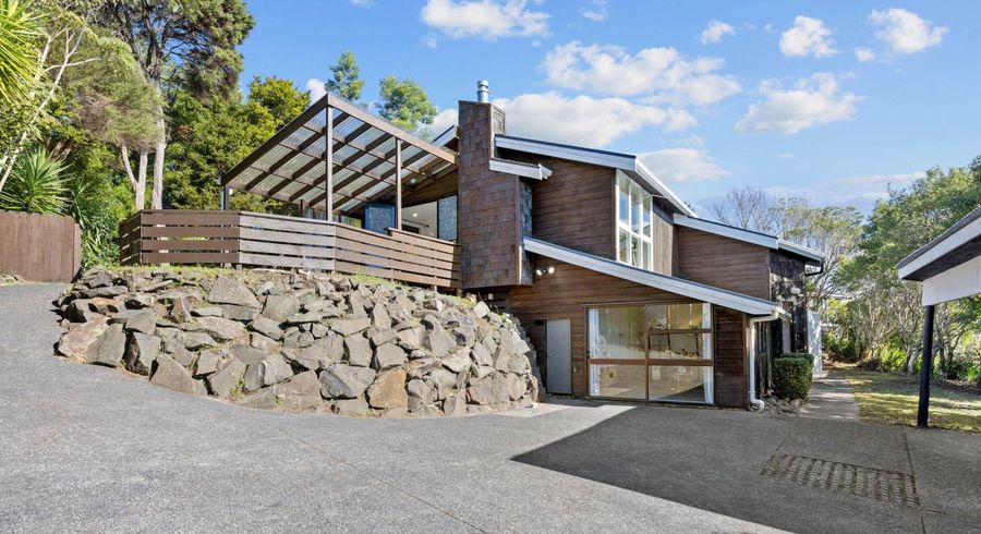  at 41 Bushlands Park Drive, Albany, North Shore City, Auckland