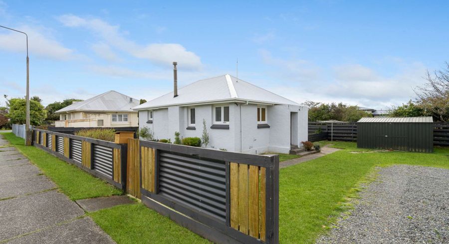  at 4 Dome Street, Georgetown, Invercargill