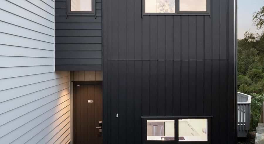  at 15F & 17B Tabitha Crescent, Henderson, Waitakere City, Auckland