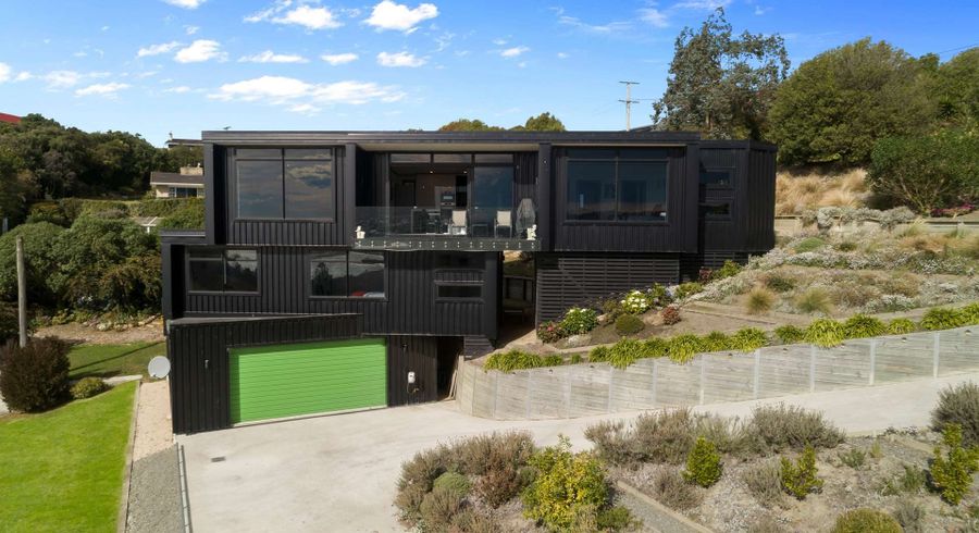  at 30 Brinkburn Street, South Hill, Oamaru