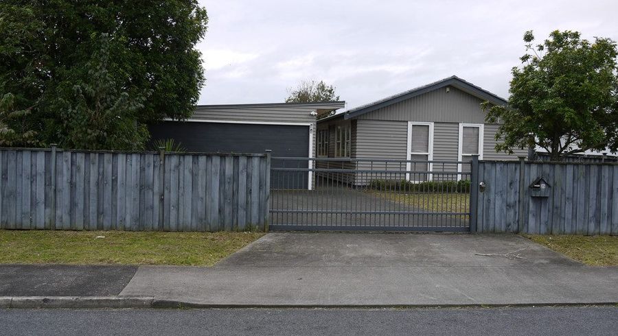 at 25 Tatariki Street, Papakura, Papakura, Auckland