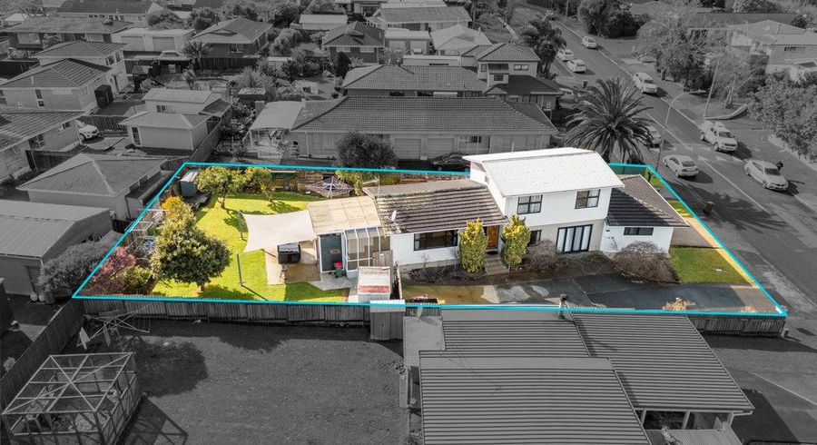  at 21 Tatariki Street, Rosehill, Papakura, Auckland