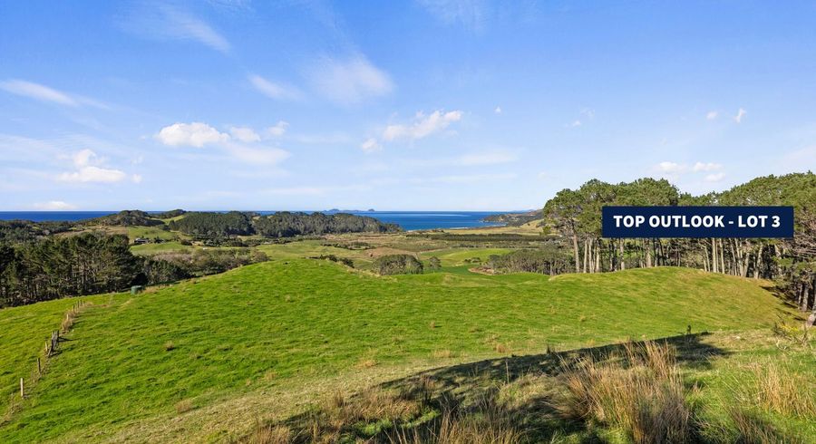  at Lot 3/177 Link Road, Hahei, Thames-Coromandel, Waikato