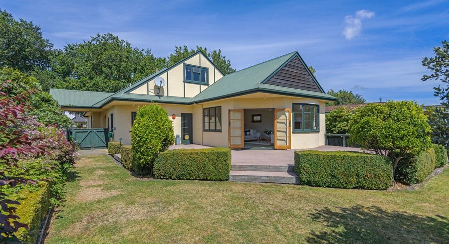 at 35 Manapouri Crescent, Hokowhitu, Palmerston North
