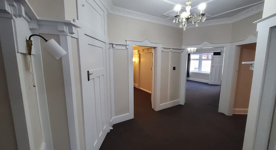  at 1/187 The Terrace, Te Aro, Wellington, Wellington