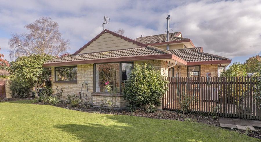  at 3 Mulberry Place, Redwood, Christchurch City, Canterbury