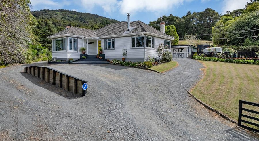  at 191 Great North Road, Kamo, Whangarei, Northland