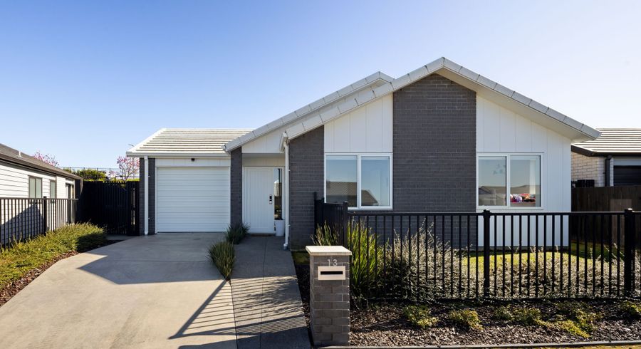  at 13 Temepara Drive, Temple View, Hamilton, Waikato