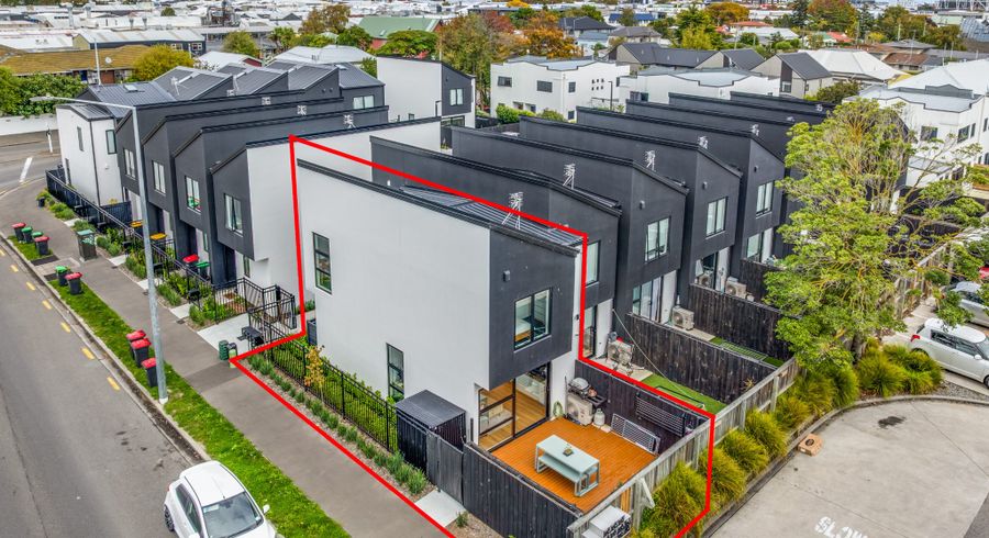  at 1/55 Stanmore Road, Linwood, Christchurch City, Canterbury