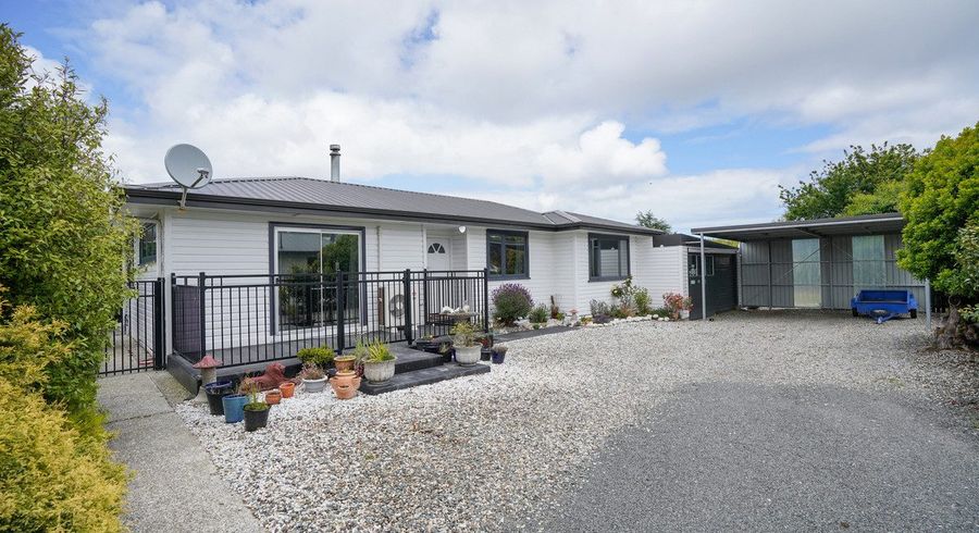  at 29 Wye Street, Newfield, Invercargill