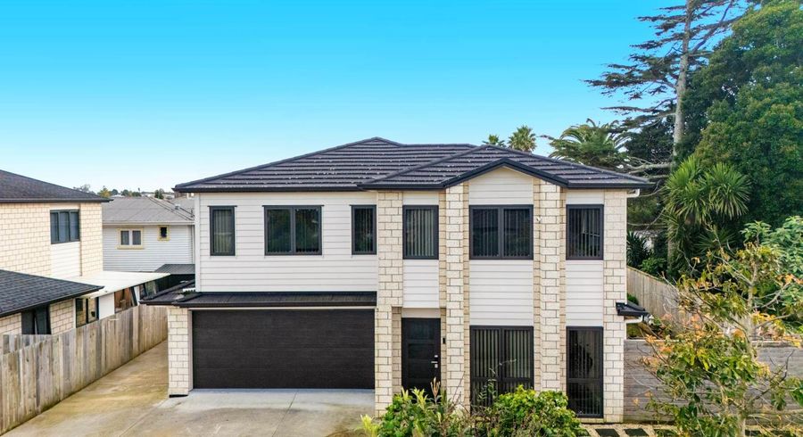  at 13A Puriri Road, Manurewa, Manukau City, Auckland