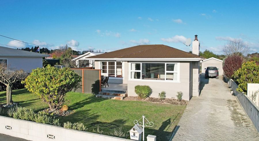  at 7 Dalmeny Street, Oamaru North, Oamaru
