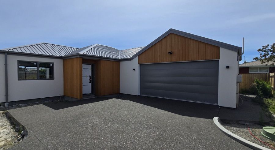  at 57B Lochee Road, Upper Riccarton, Christchurch City, Canterbury