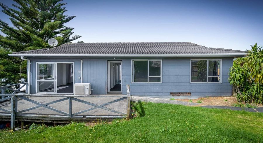  at 49 Hyperion Drive, Randwick Park, Manukau City, Auckland