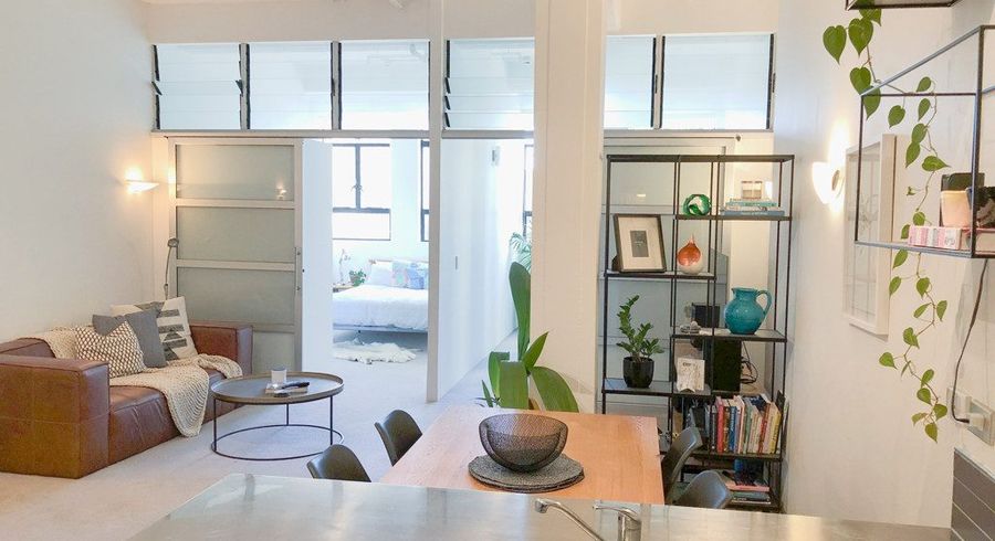  at 3H/99 Anzac Avenue, City Centre, Auckland City, Auckland