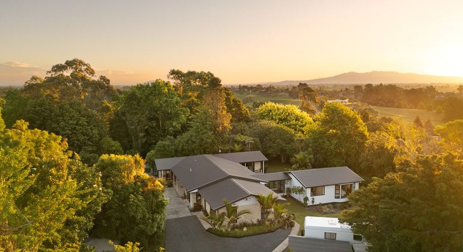  at 635 Peacockes Road, Rukuhia, Hamilton, Waikato