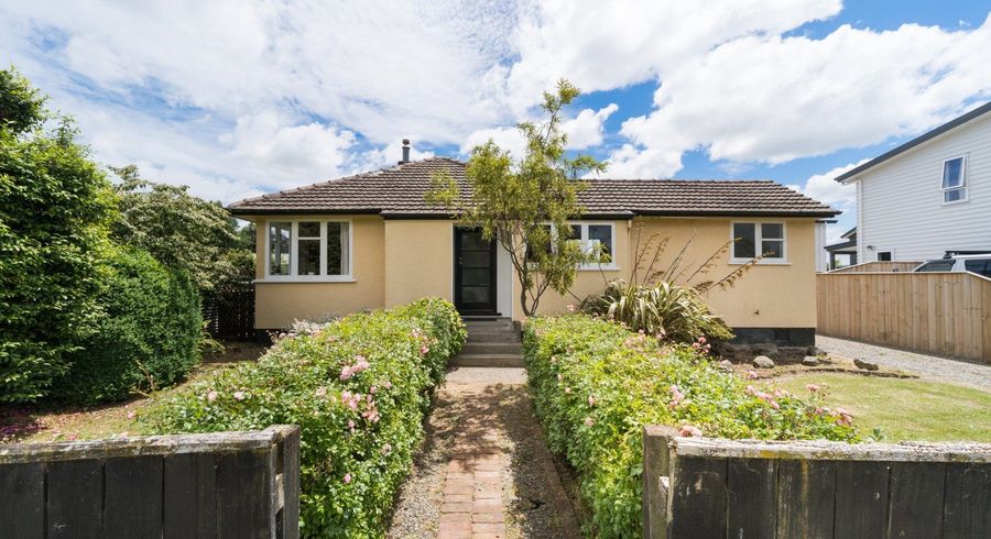  at 3 Montrose Place, Takaro, Palmerston North, Manawatu / Whanganui