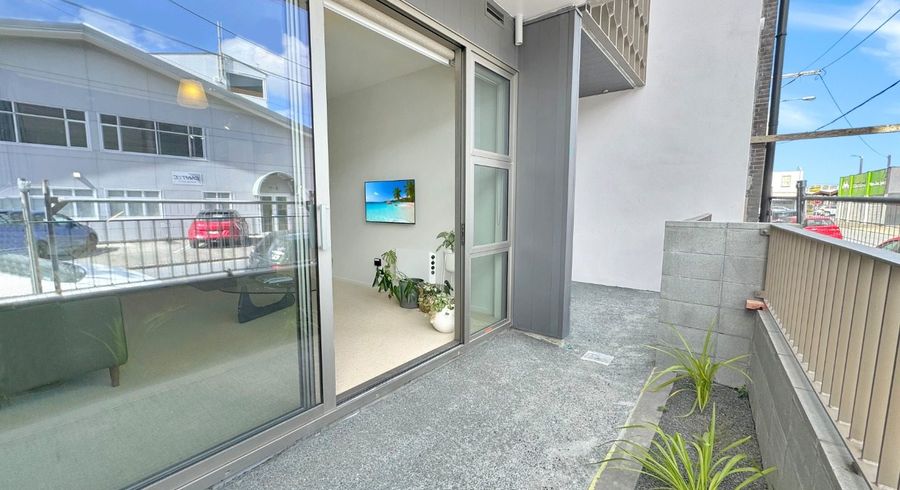  at G10/2 Campbell Terrace, Petone, Lower Hutt, Wellington
