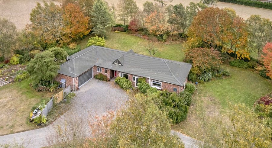  at 2183 South Eyre Road, Eyrewell, Rangiora