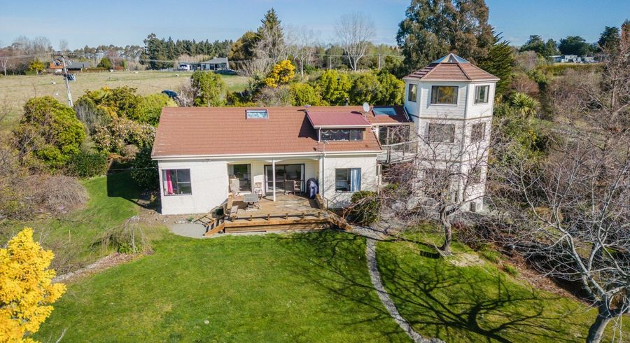 at 214 Rosebrook Road, Timaru, Timaru, Canterbury