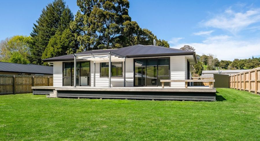  at 107 Valley Road, Mangapapa, Gisborne