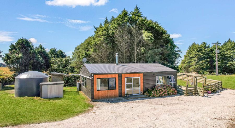  at 364A Maniatutu Road, Okere Falls, Rotorua, Bay Of Plenty