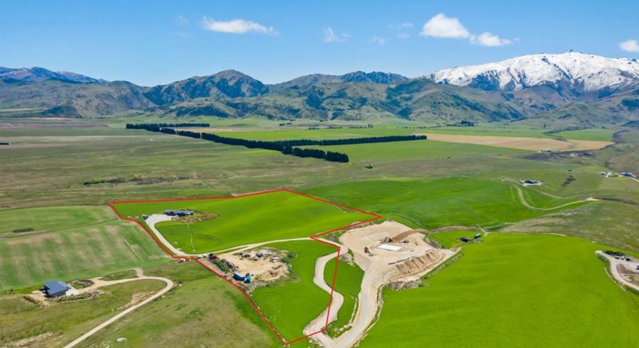  at 317 Nelsen Ridge Road, Waikerikeri