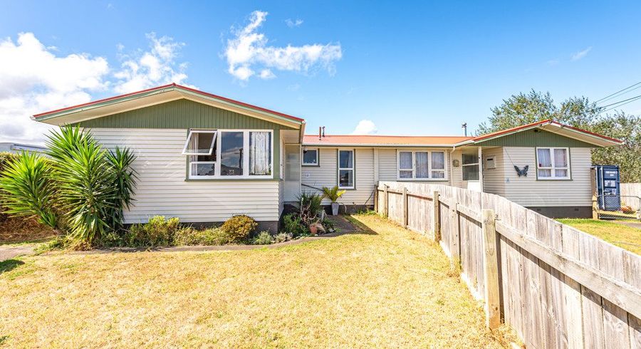  at A&B/5 Armstrong Place, Gonville, Whanganui, Manawatu / Whanganui