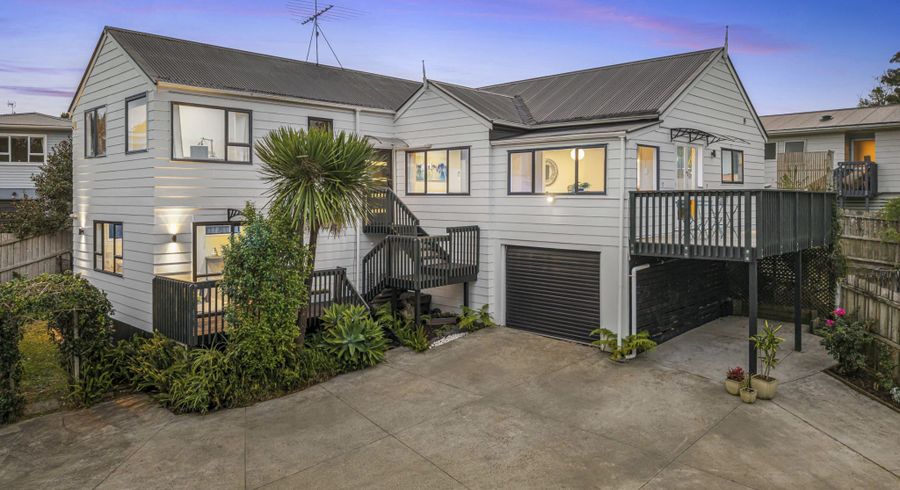  at 14 Packham Place, Beach Haven, North Shore City, Auckland