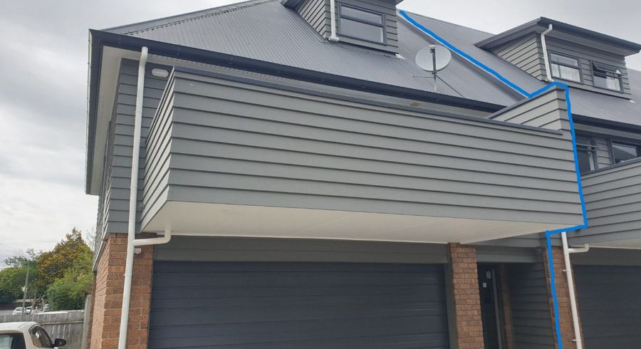  at 11A Greensboro Street, Hamilton East, Hamilton, Waikato