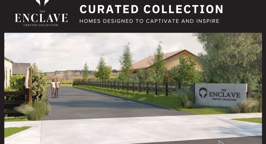  at Lot 4 The Enclave, Feilding, Manawatu, Manawatu / Whanganui