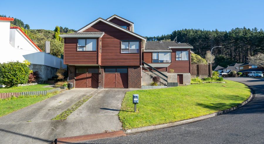  at 11 Duval Grove, Tawa, Wellington, Wellington