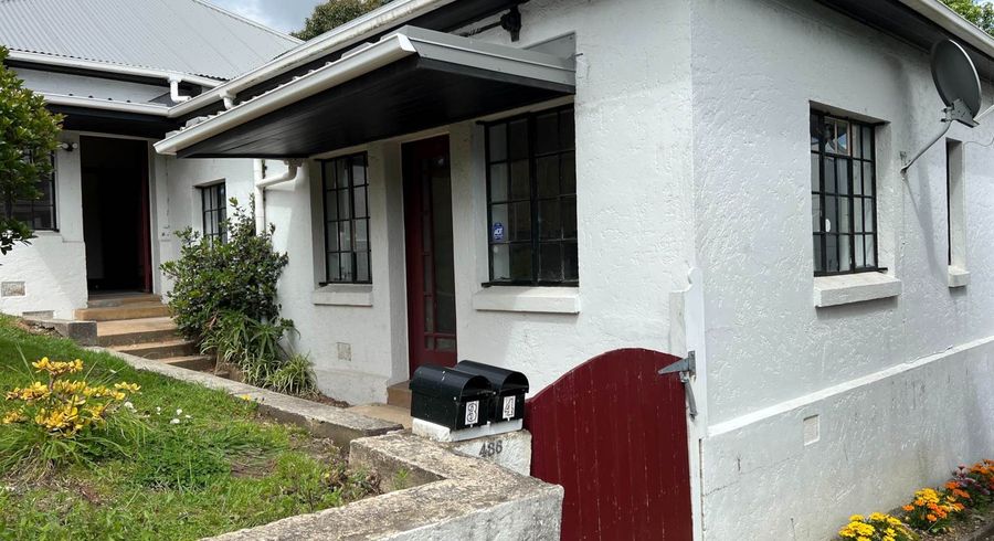  at 3/486 Dominion Road, Mount Eden, Auckland City, Auckland