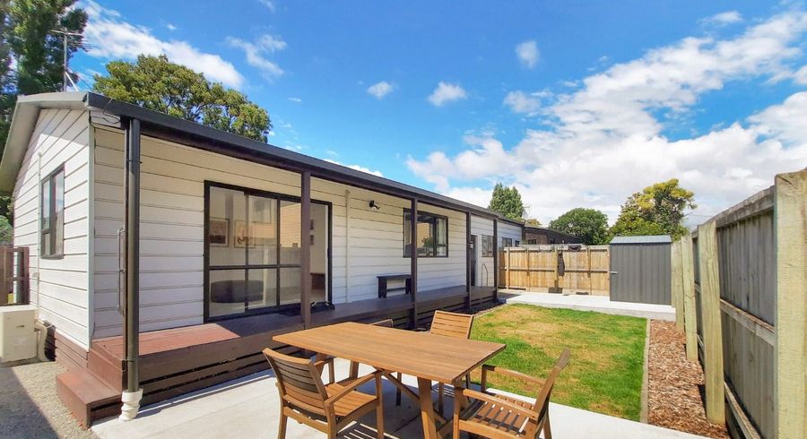  at 3/67 Huxley Street, Sydenham, Christchurch City, Canterbury