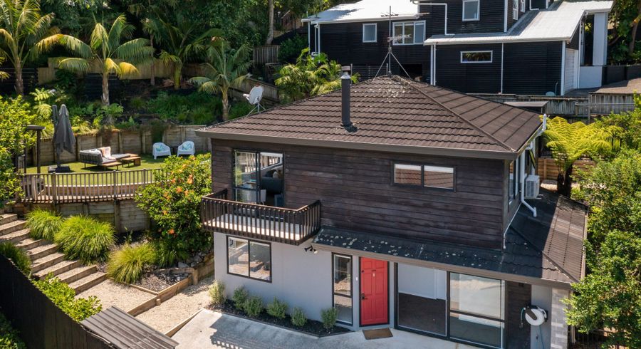  at 59B Topliss Drive, Northcross, North Shore City, Auckland