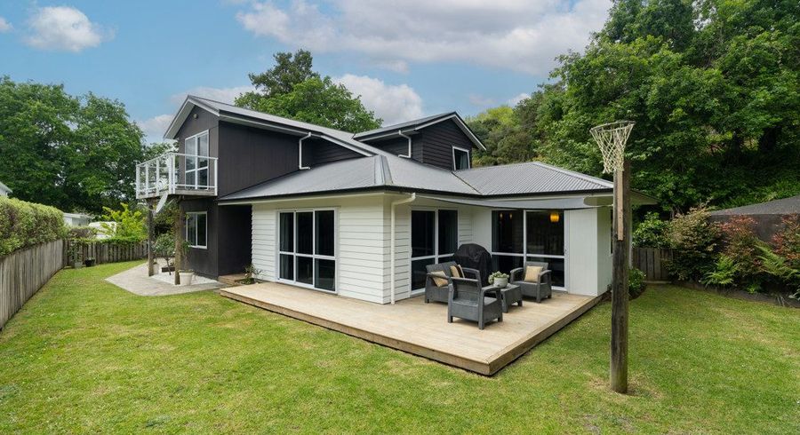  at 356C Maunu Road, Horahora, Whangarei