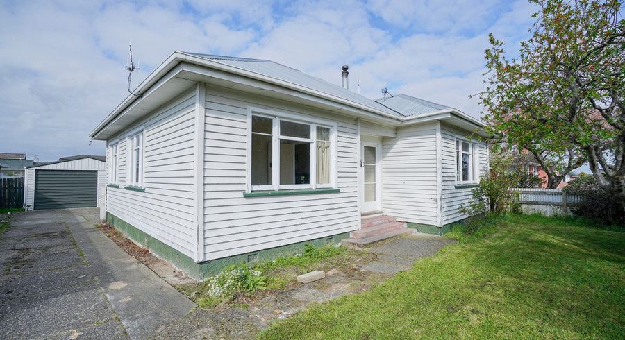  at 643 Tweed Street, Newfield, Invercargill