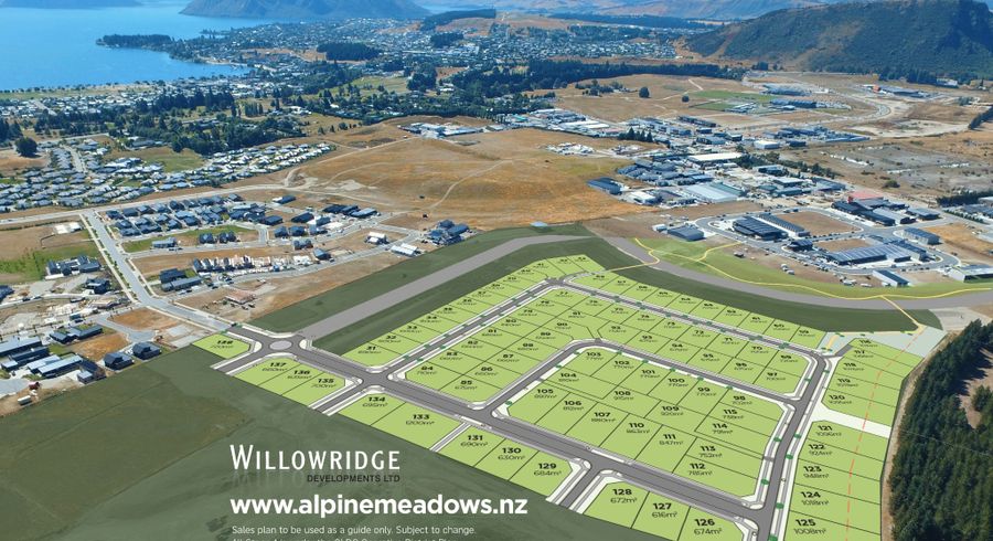  at 52 Deans Drive, Wanaka, Wanaka, Otago