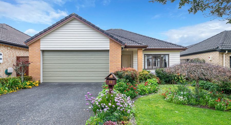  at 30 Espalier Drive, Henderson, Auckland