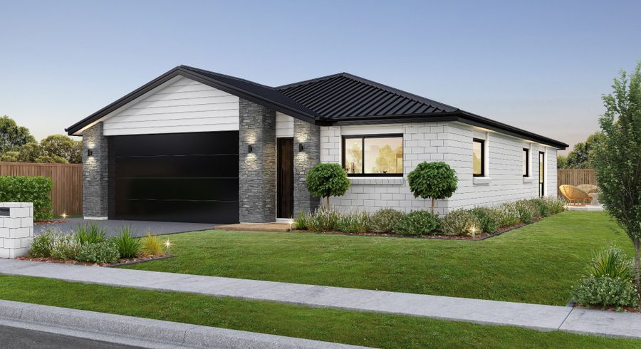  at Allan Ave, Lytton West, Gisborne, Gisborne