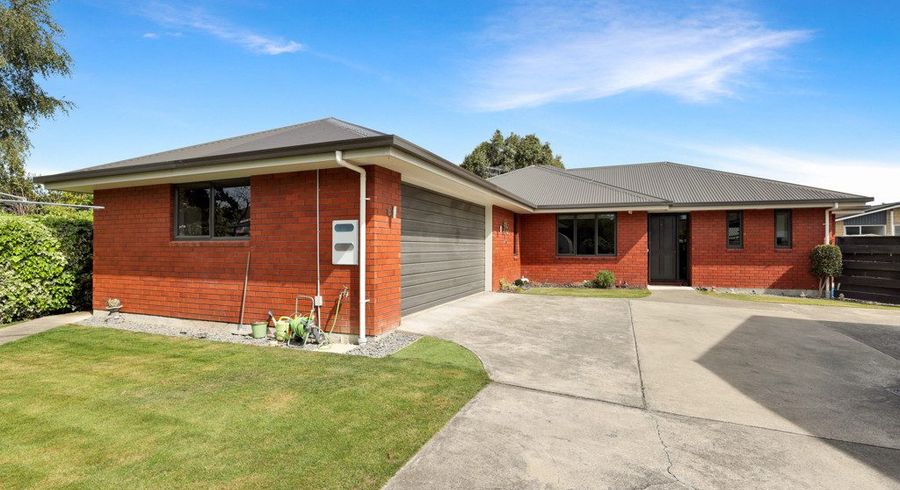  at 22B Charles Street, Allenton, Ashburton, Canterbury