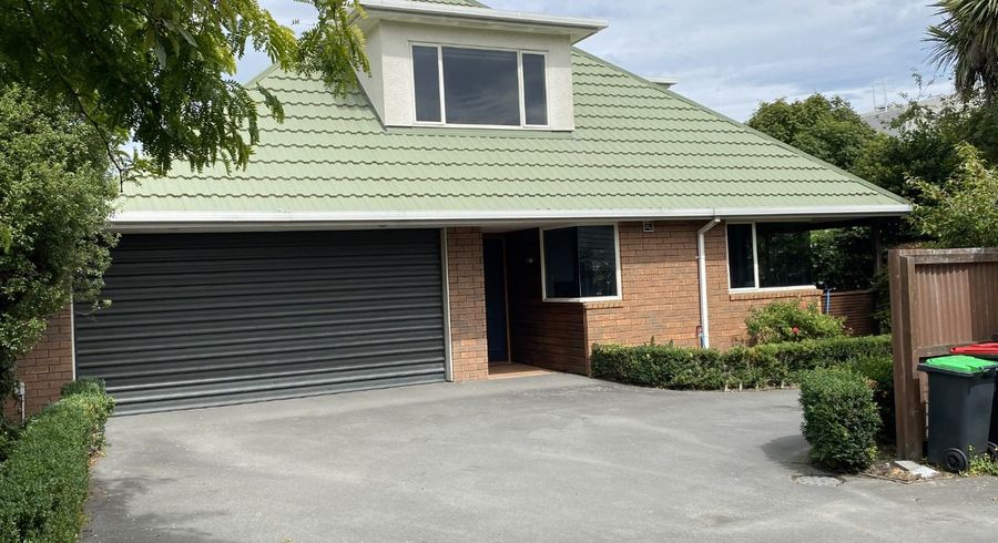  at 15A Memorial Avenue, Ilam, Christchurch City, Canterbury