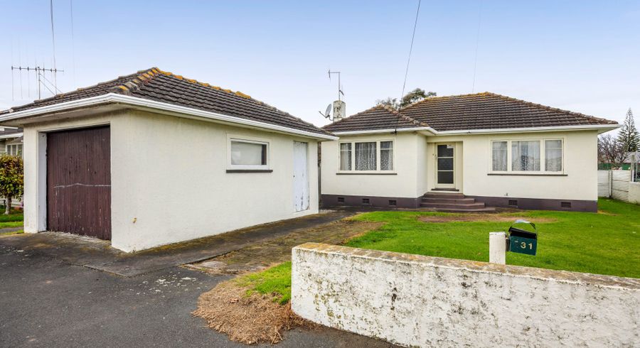  at 131 Alma Road, Gonville, Whanganui, Manawatu / Whanganui