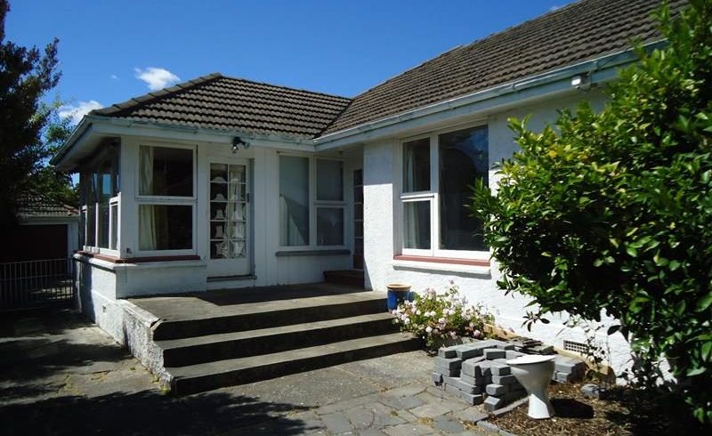  at 6 Barlow Street, Ilam, Christchurch City, Canterbury