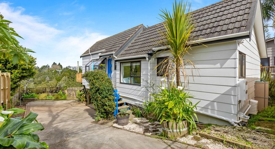  at 3/31 Verran Road, Birkenhead, Auckland