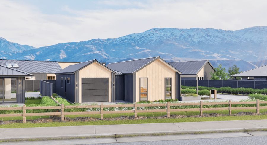  at Lot 4 / 2Earnscleugh Road, Alexandra, Central Otago, Otago