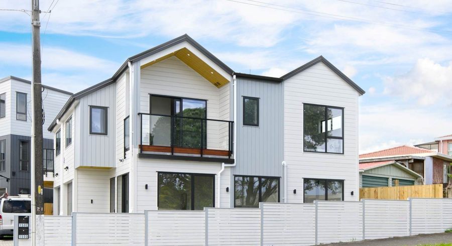  at 150C Taylor Street, Blockhouse Bay, Auckland