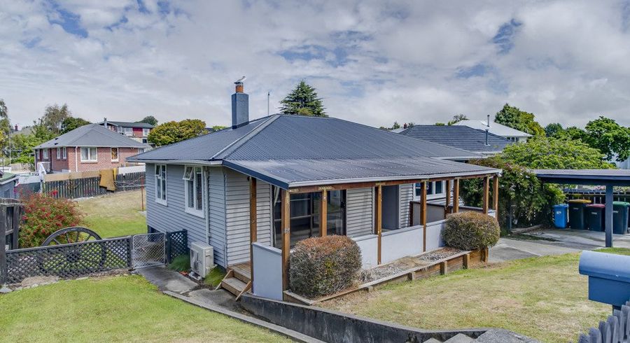  at 6 Hawkey Street, Kensington, Timaru, Canterbury