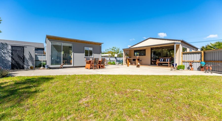  at 3 Meehan Place, Makikihi, Waimate, Canterbury